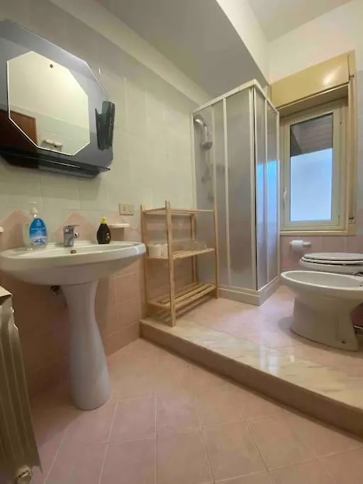 Nonna Giovanna Castellammare del Golfo Appartement