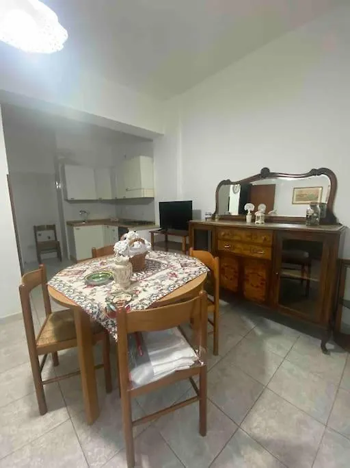 Apartment Nonna Giovanna Castellammare del Golfo