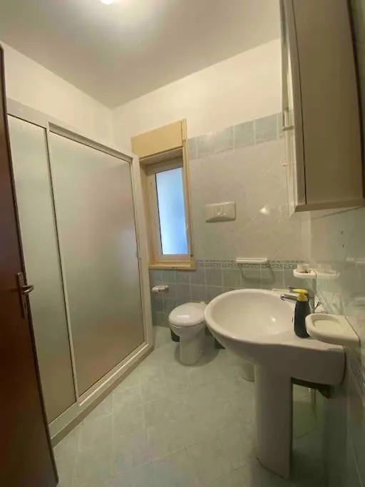 Nonna Giovanna Castellammare del Golfo Apartment