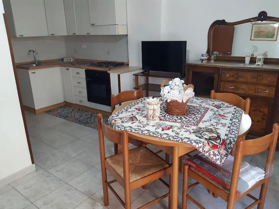 Apartment Nonna Giovanna Castellammare del Golfo