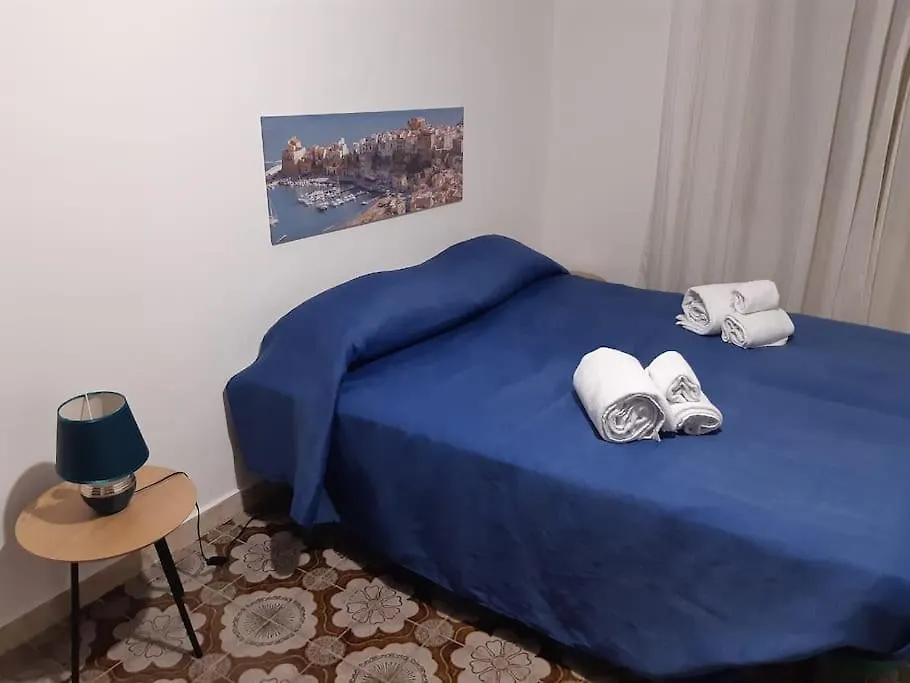 Nonna Giovanna Castellammare del Golfo 0*,  Italy