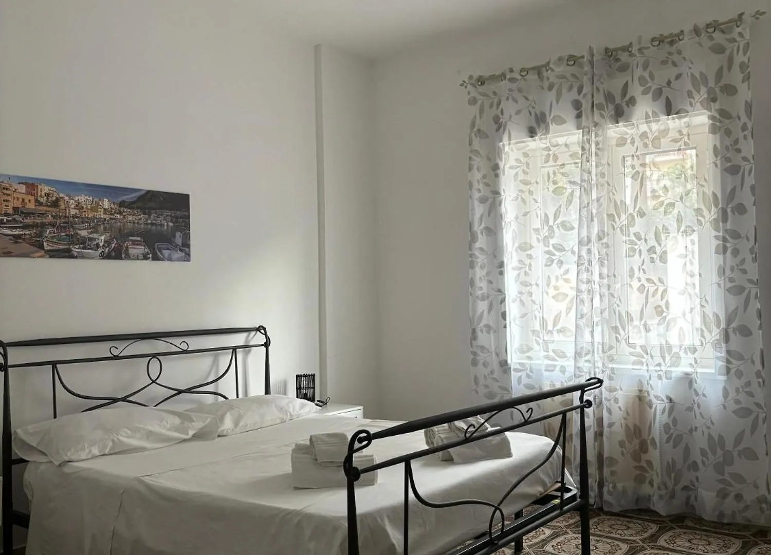 Apartman Nonna Giovanna Castellammare del Golfo Olaszország